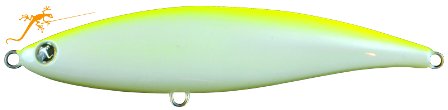 Seaspin Janas 107 mm. 107 gr. 27 colore GLWG